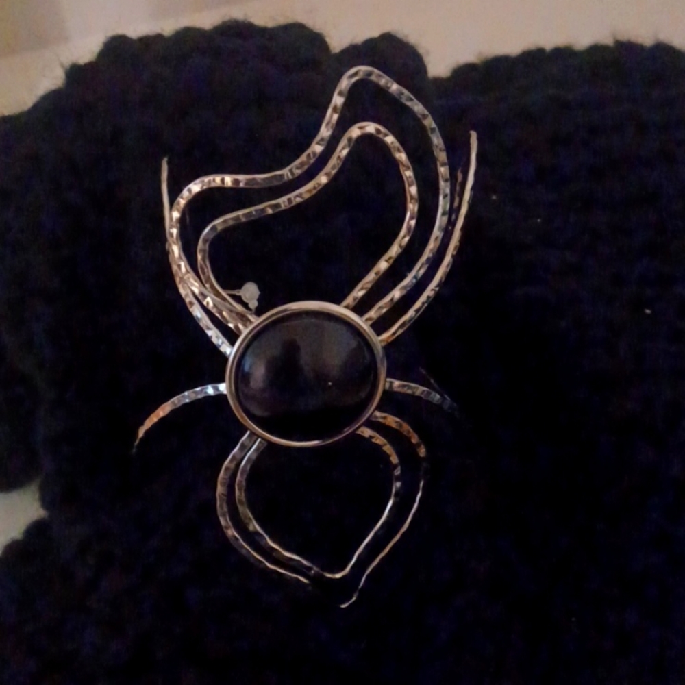Blossom Arm Cuff
